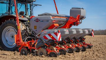 Image de Semoir monograine KOSMA TS